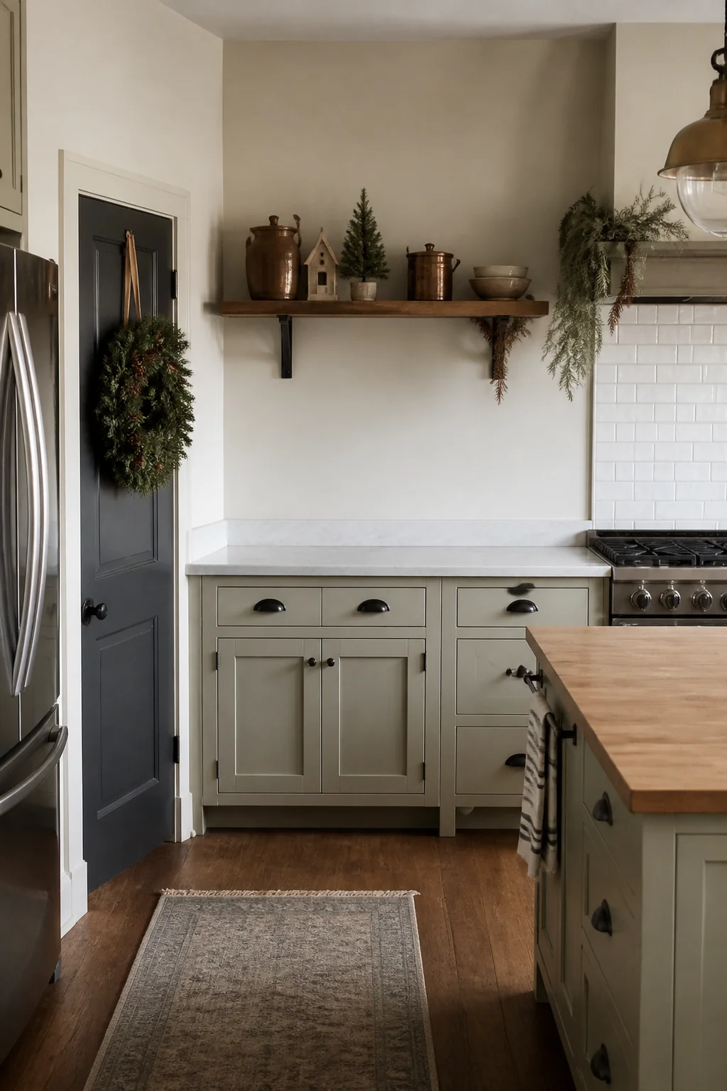 How Do You Hang Heavy Pieces Without Damaging the Wall?
