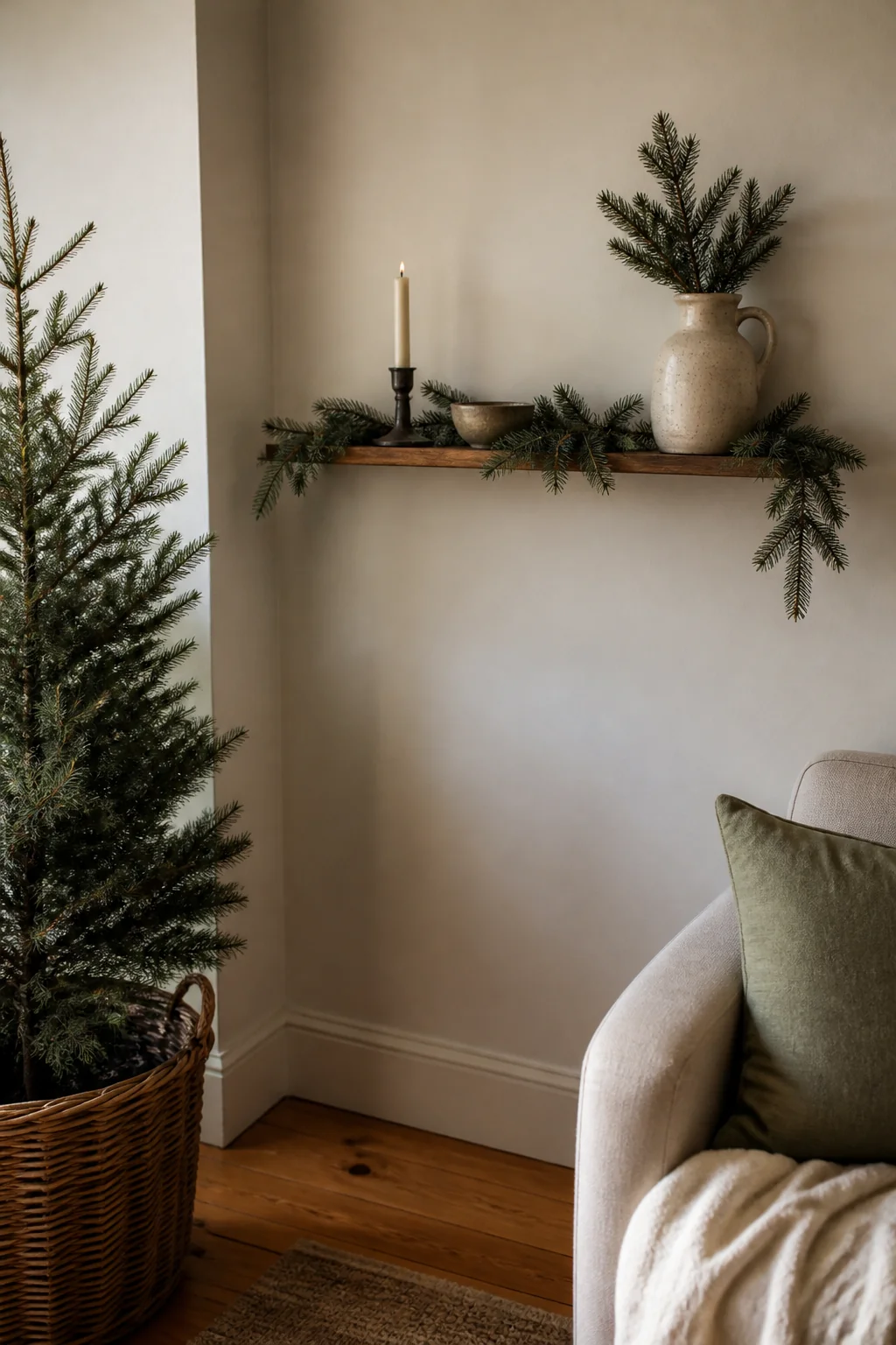The Greenery Mistake to Skip