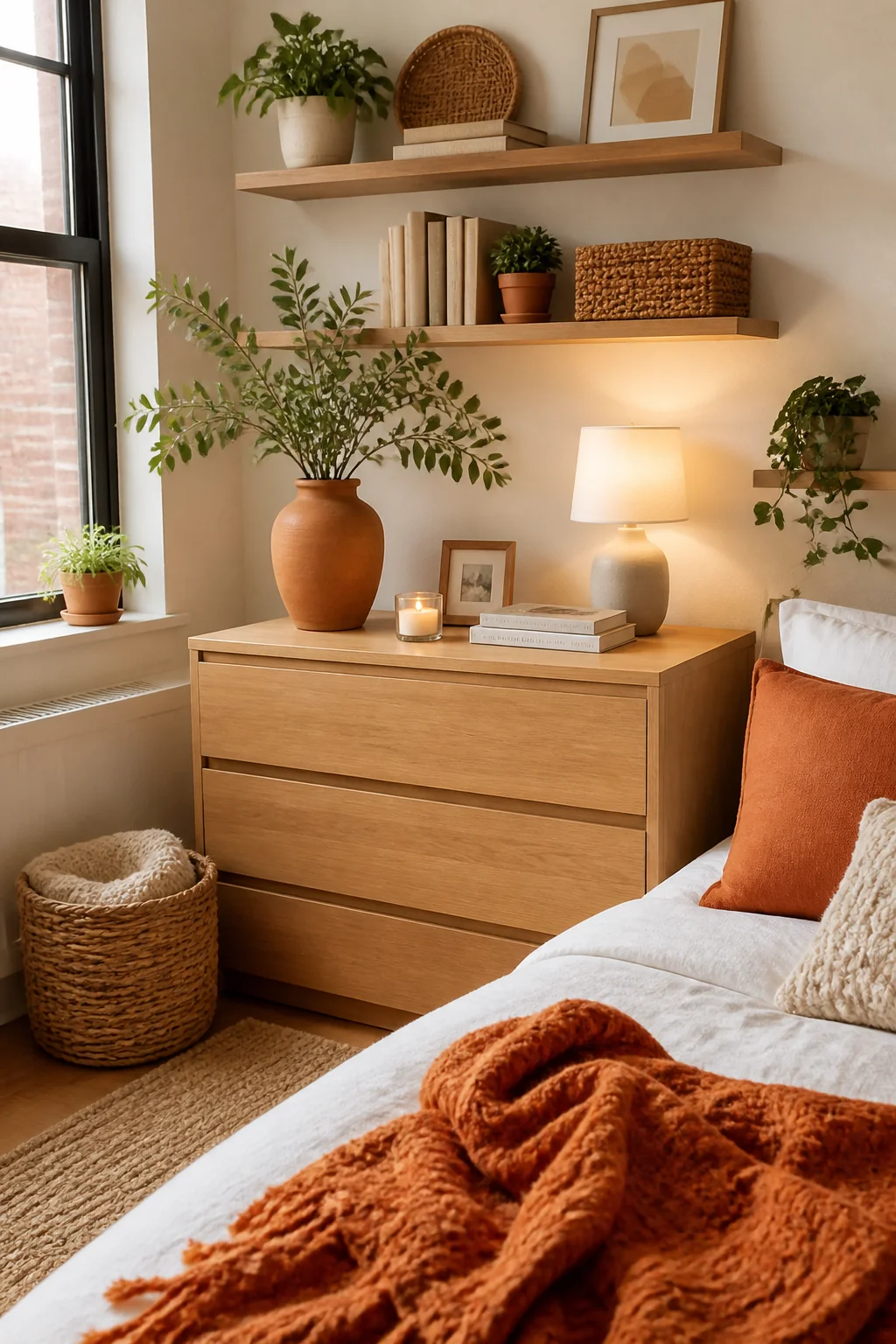 31 Budget-Friendly College Apartment Decor Ideas Under $200