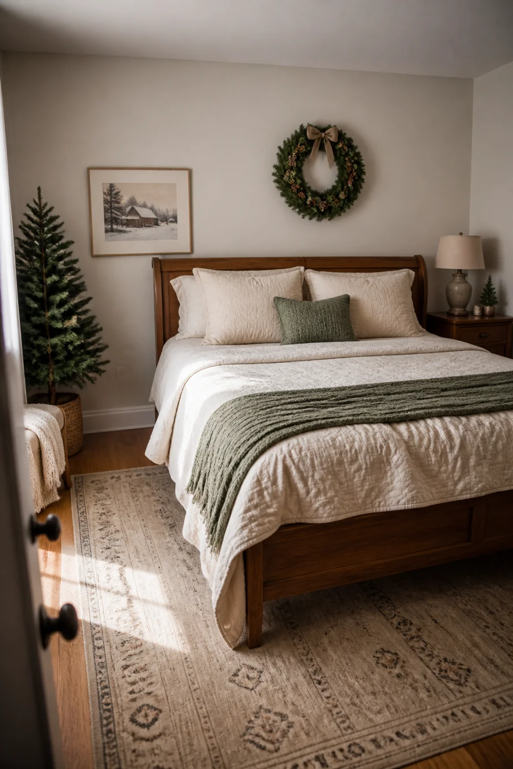 The Mistakes That Make a Bedroom Feel Like a Store