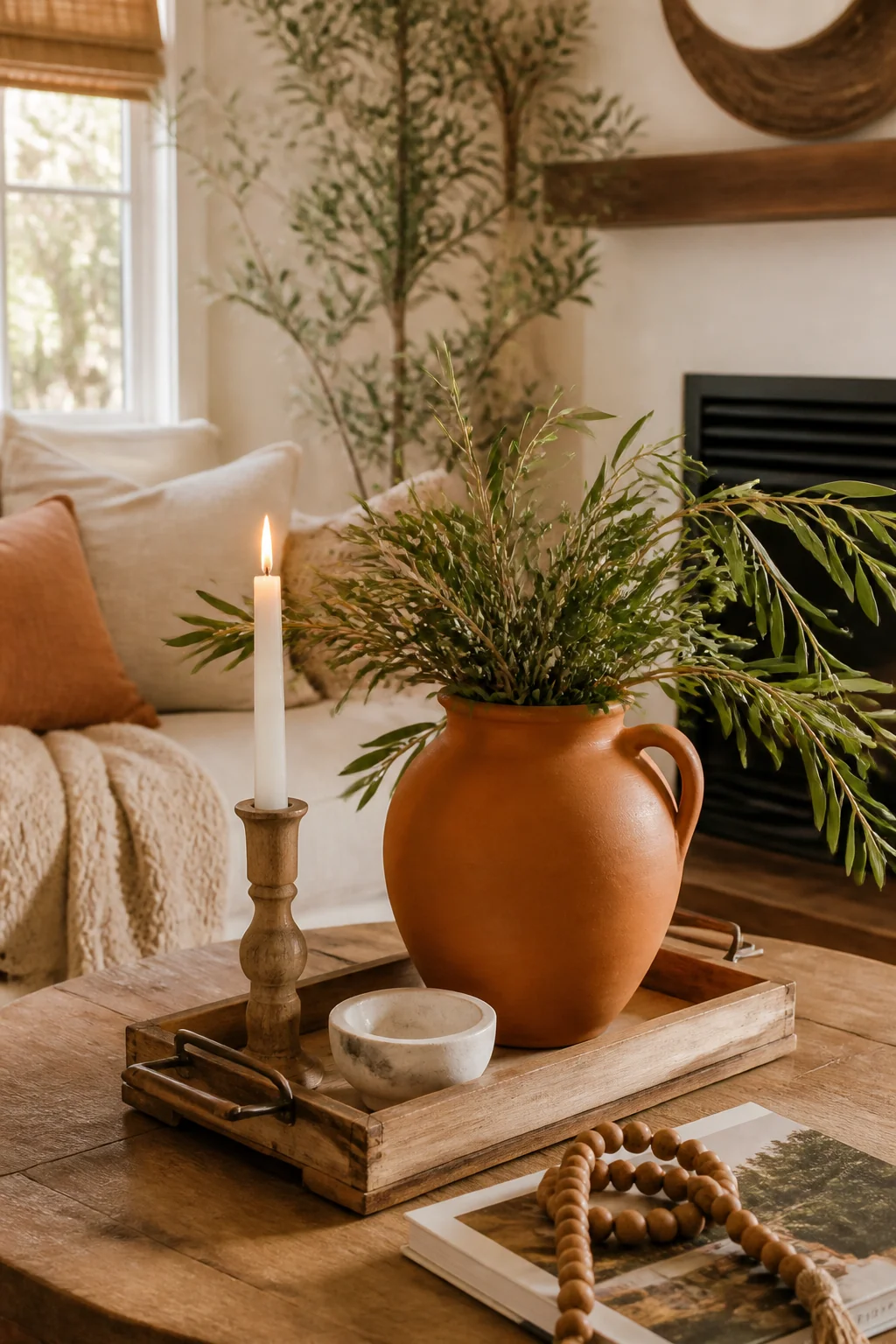6 DIY Home Decor Ideas That Cost Under $40 Each