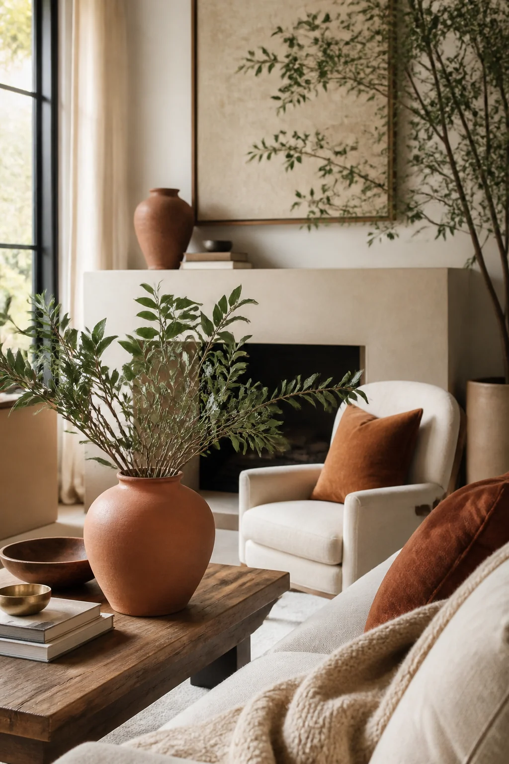 5 Living Room Color Ideas With Paint Names and Costs