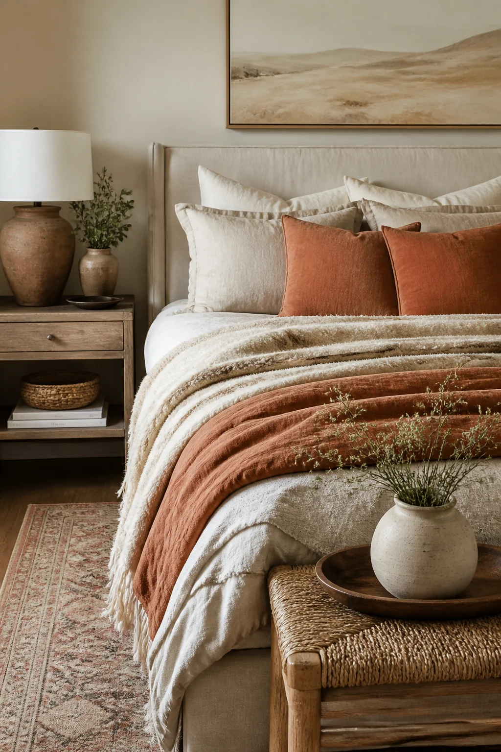 11 Master Bedroom Decor Ideas, and What Each One Costs